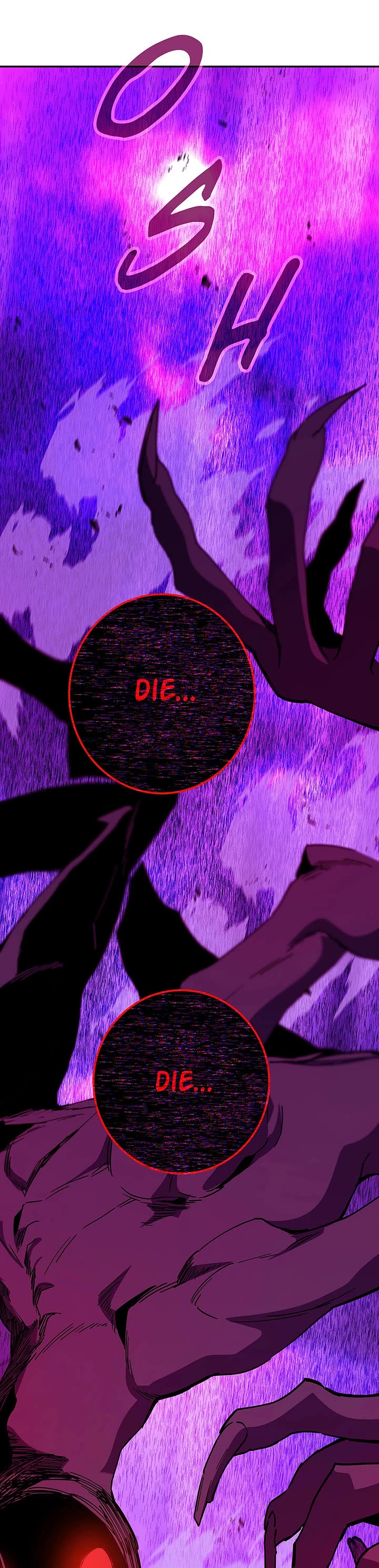 I Became a Part Time Employee for Gods Chapter 102 page 24 - Chapter 102 [END]