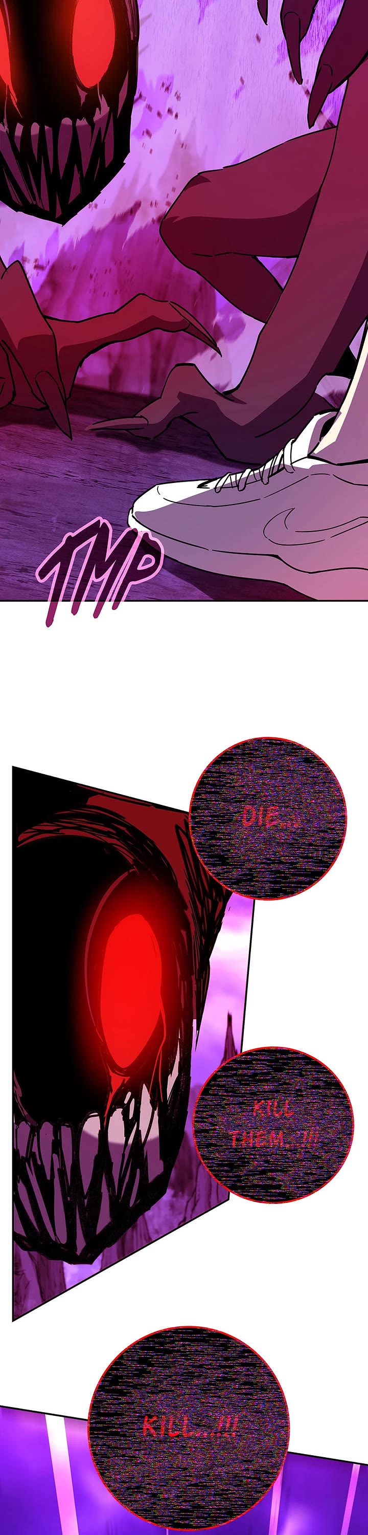 I Became a Part Time Employee for Gods Chapter 102 page 25 - Chapter 102 [END]