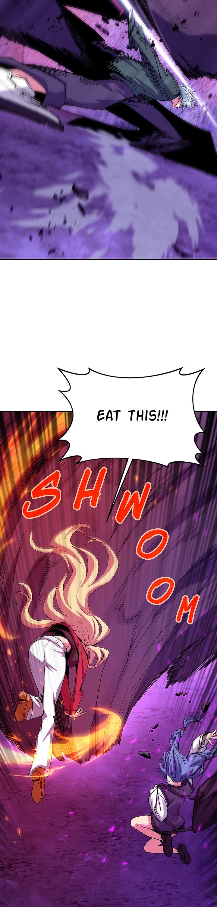 I Became a Part Time Employee for Gods Chapter 102 page 28 - Chapter 102 [END]
