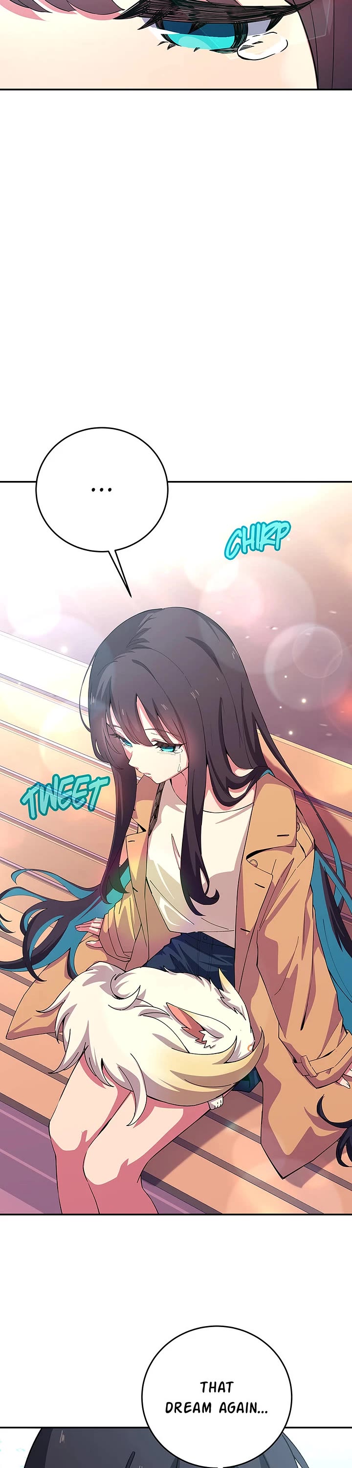 I Became a Part Time Employee for Gods Chapter 102 page 3 - Chapter 102 [END]