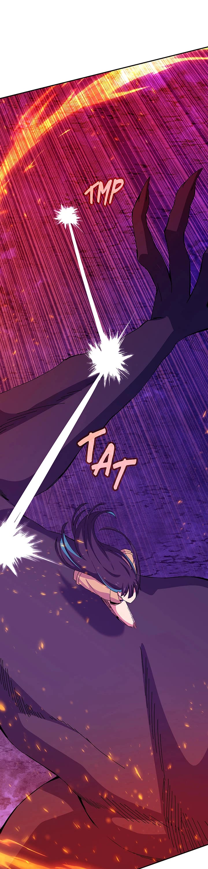 I Became a Part Time Employee for Gods Chapter 102 page 31 - Chapter 102 [END]
