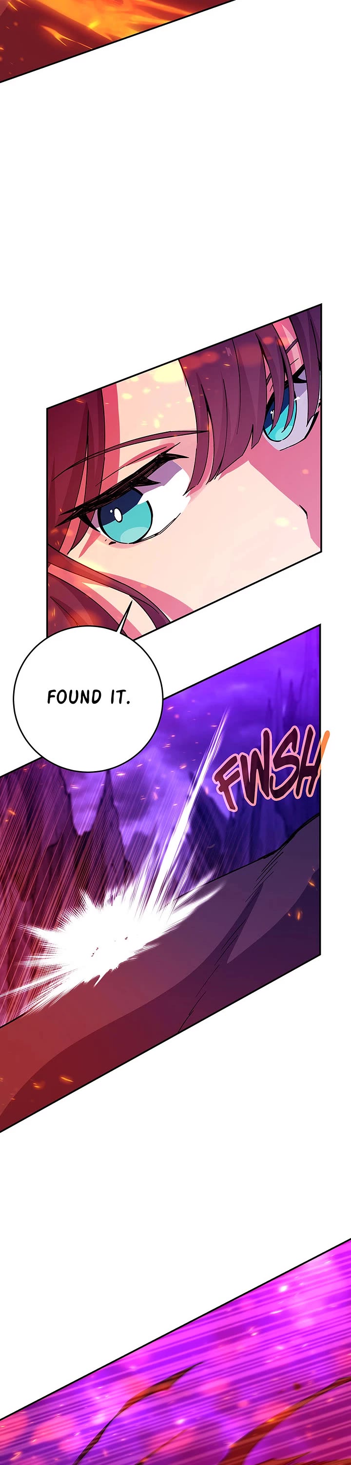 I Became a Part Time Employee for Gods Chapter 102 page 32 - Chapter 102 [END]