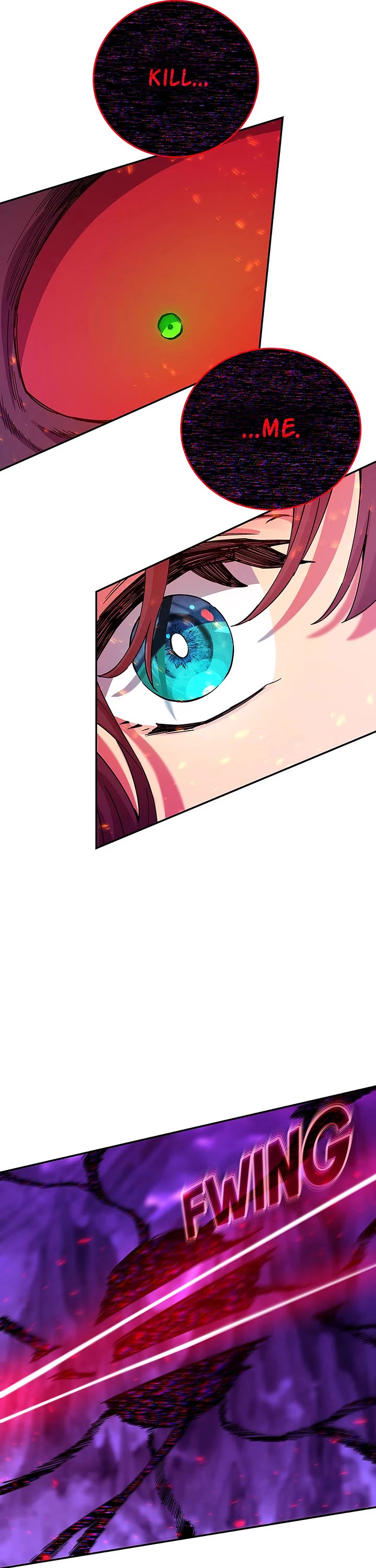 I Became a Part Time Employee for Gods Chapter 102 page 34 - Chapter 102 [END]