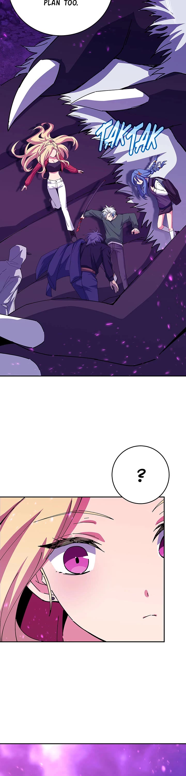 I Became a Part Time Employee for Gods Chapter 102 page 38 - Chapter 102 [END]
