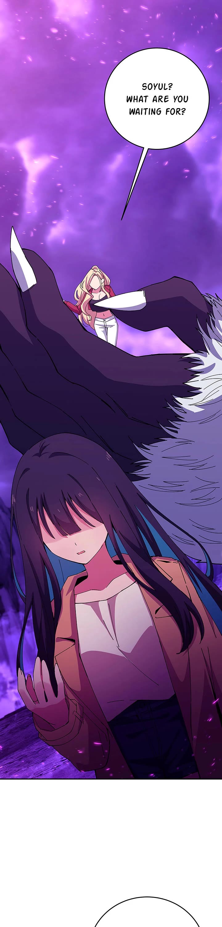 I Became a Part Time Employee for Gods Chapter 102 page 39 - Chapter 102 [END]