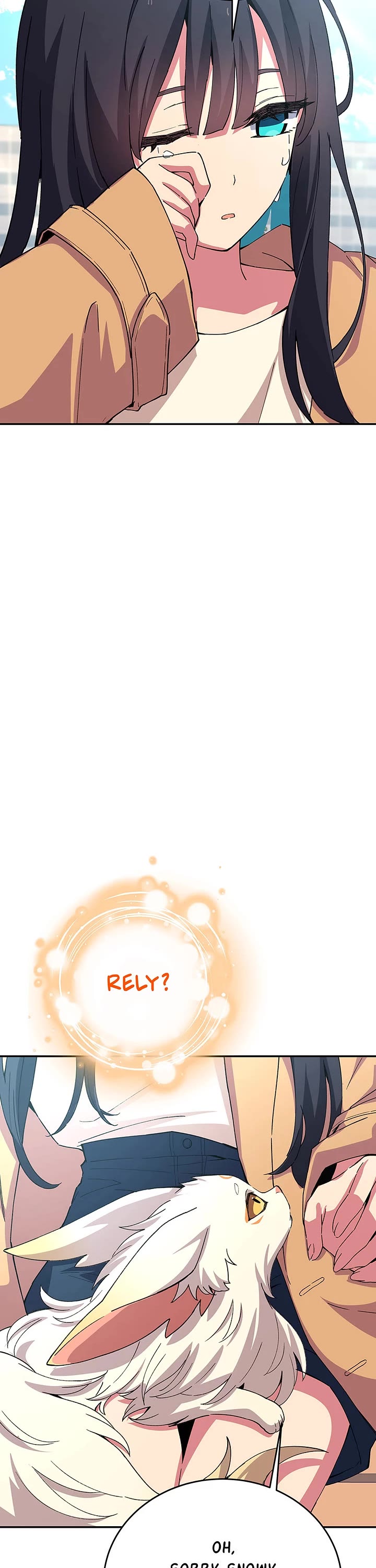 I Became a Part Time Employee for Gods Chapter 102 page 4 - Chapter 102 [END]