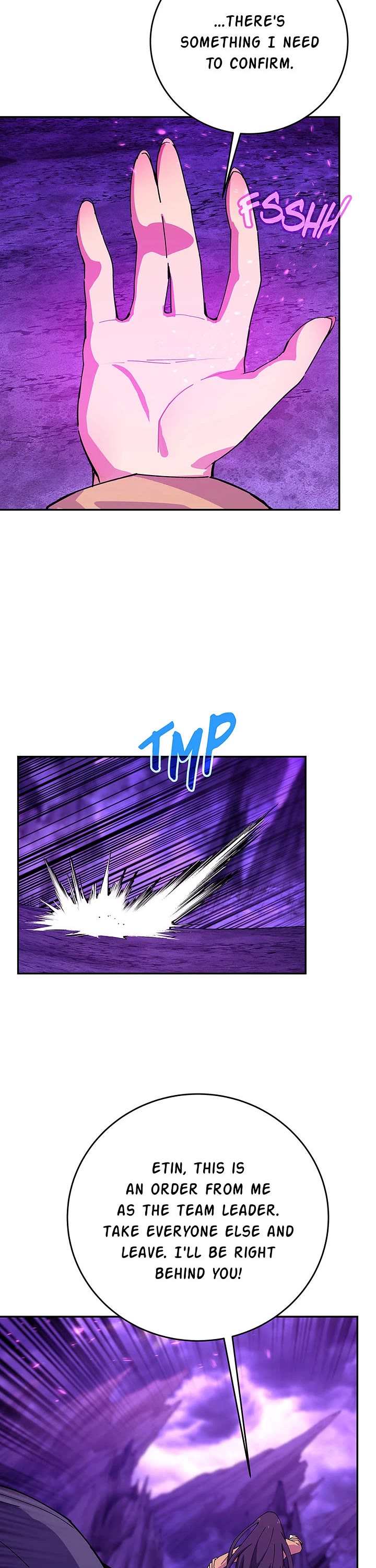 I Became a Part Time Employee for Gods Chapter 102 page 40 - Chapter 102 [END]