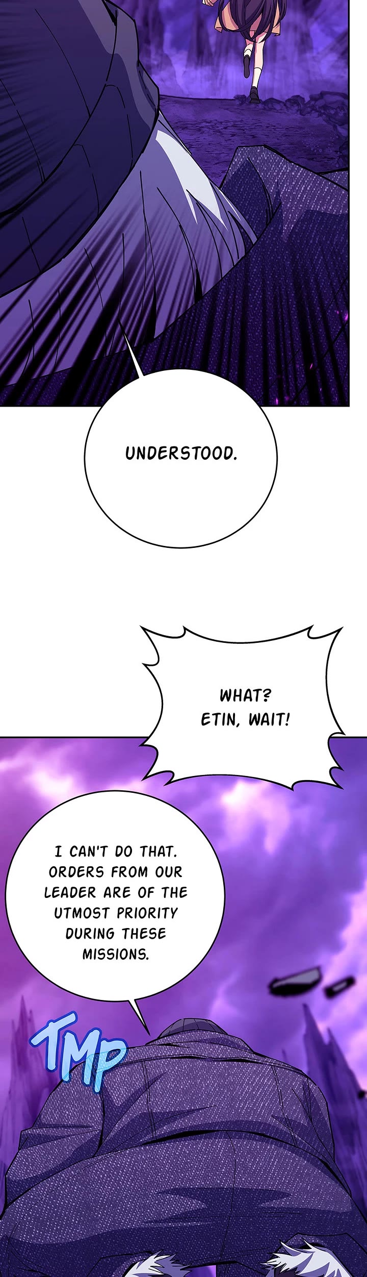 I Became a Part Time Employee for Gods Chapter 102 page 41 - Chapter 102 [END]
