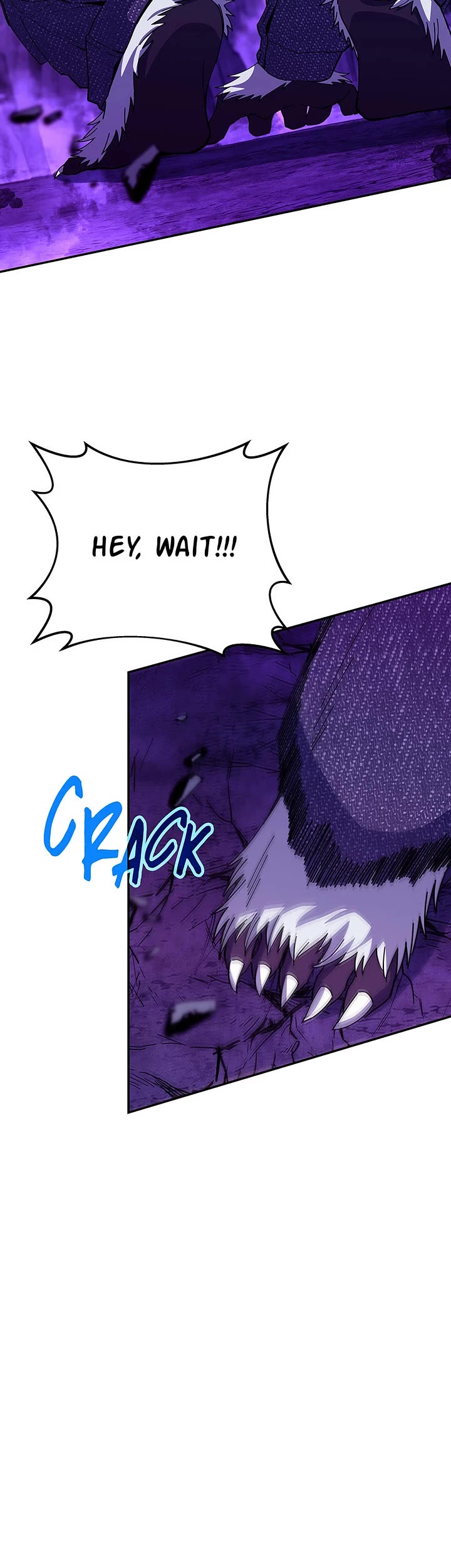 I Became a Part Time Employee for Gods Chapter 102 page 42 - Chapter 102 [END]