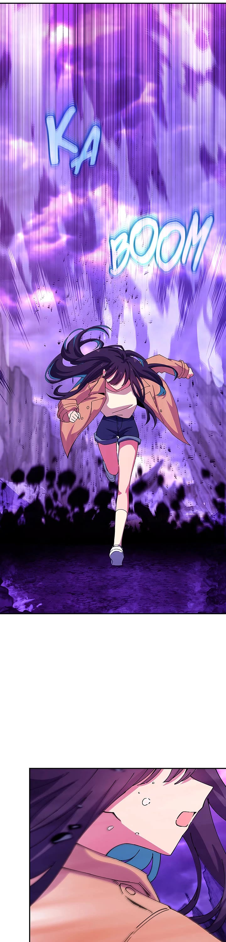 I Became a Part Time Employee for Gods Chapter 102 page 43 - Chapter 102 [END]