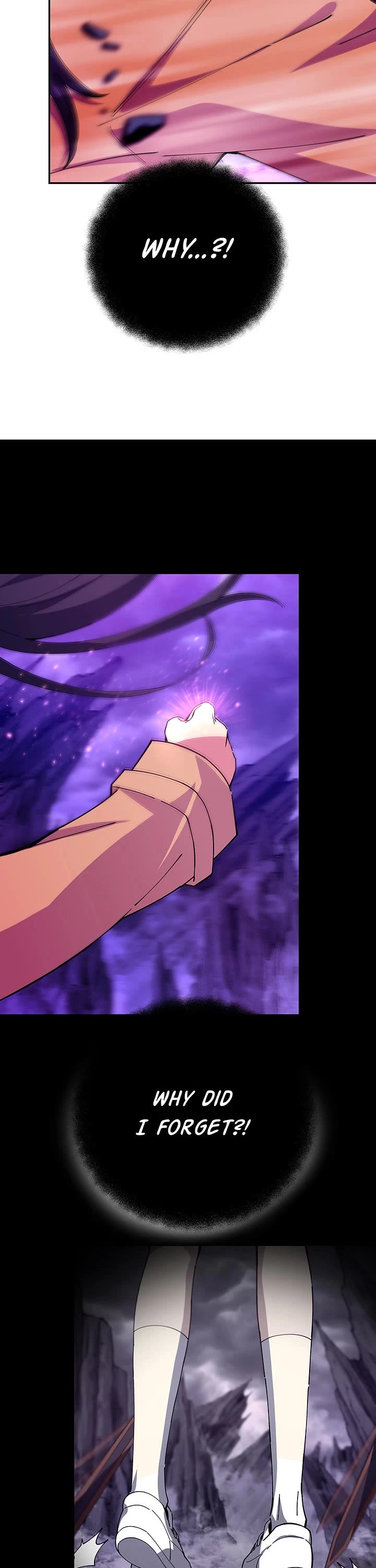 I Became a Part Time Employee for Gods Chapter 102 page 44 - Chapter 102 [END]