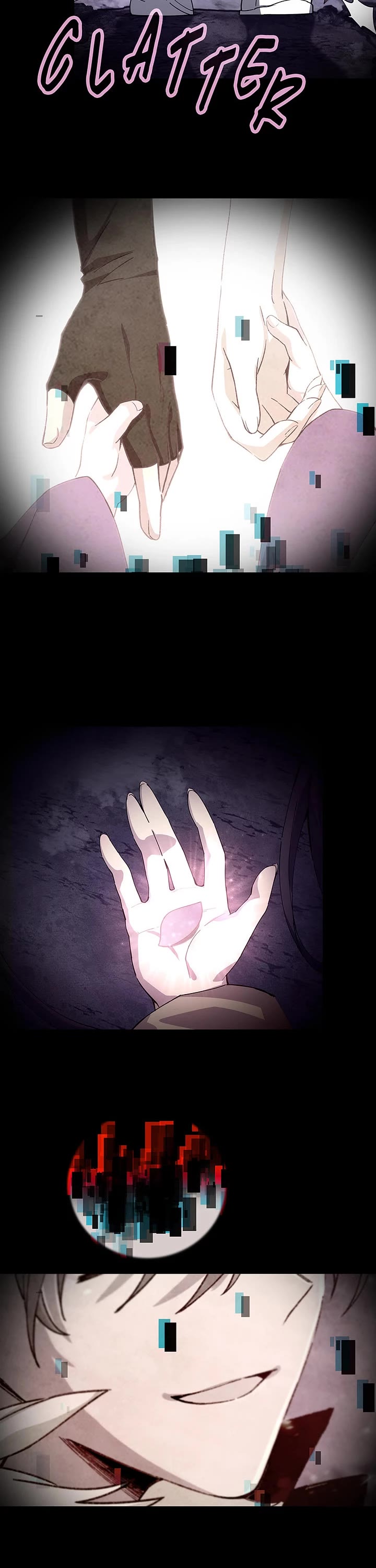 I Became a Part Time Employee for Gods Chapter 102 page 45 - Chapter 102 [END]