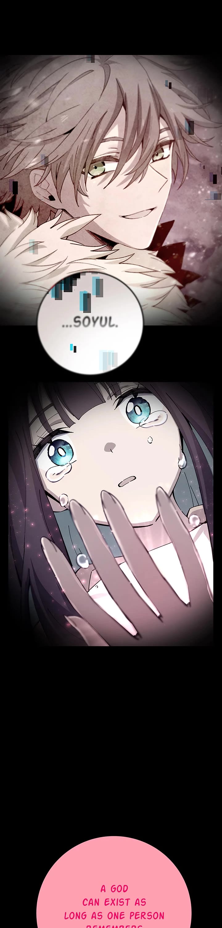 I Became a Part Time Employee for Gods Chapter 102 page 46 - Chapter 102 [END]