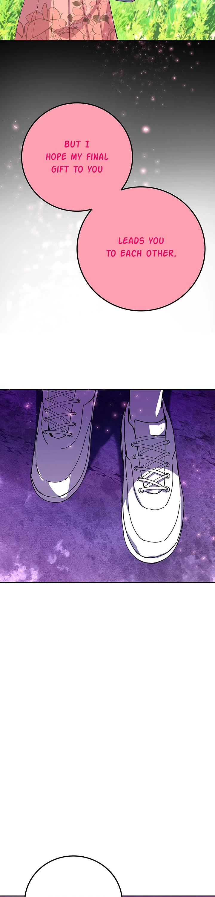 I Became a Part Time Employee for Gods Chapter 102 page 49 - Chapter 102 [END]