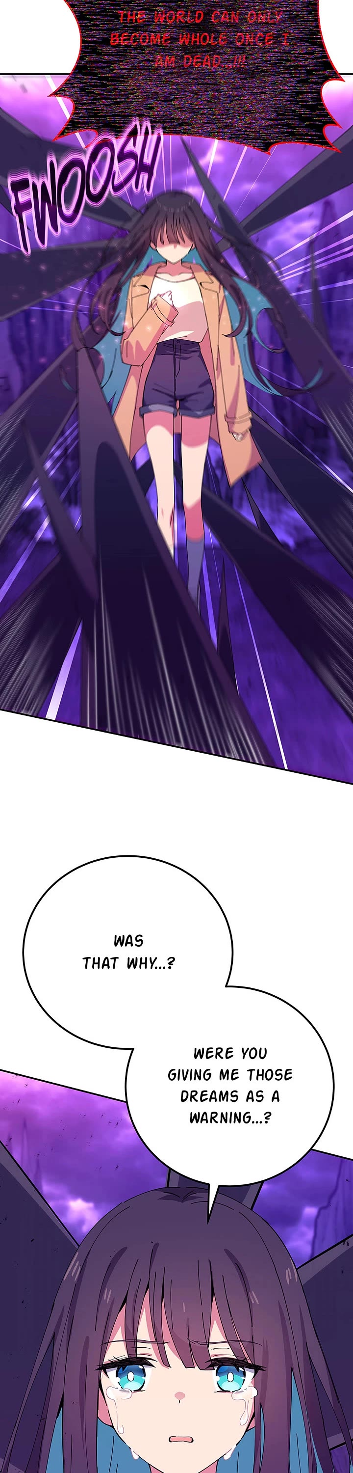 I Became a Part Time Employee for Gods Chapter 102 page 51 - Chapter 102 [END]