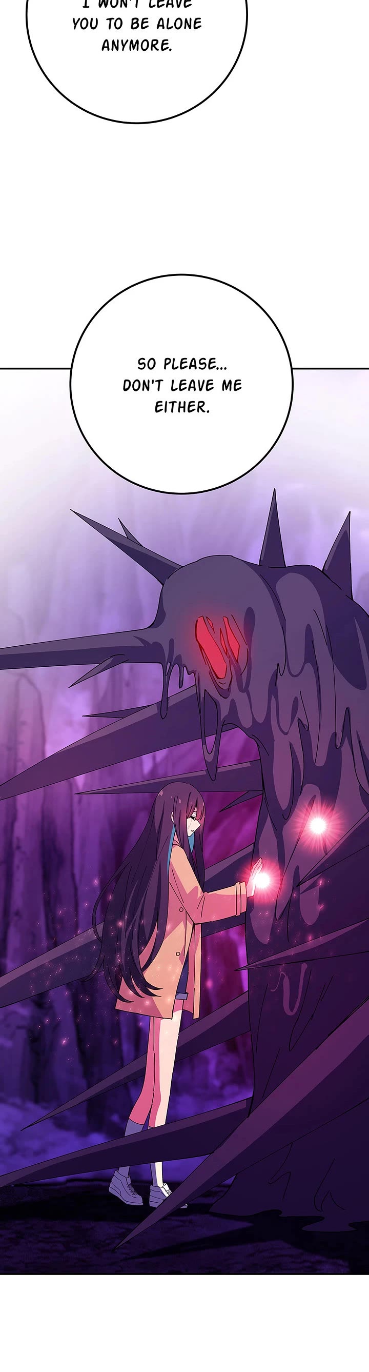 I Became a Part Time Employee for Gods Chapter 102 page 53 - Chapter 102 [END]