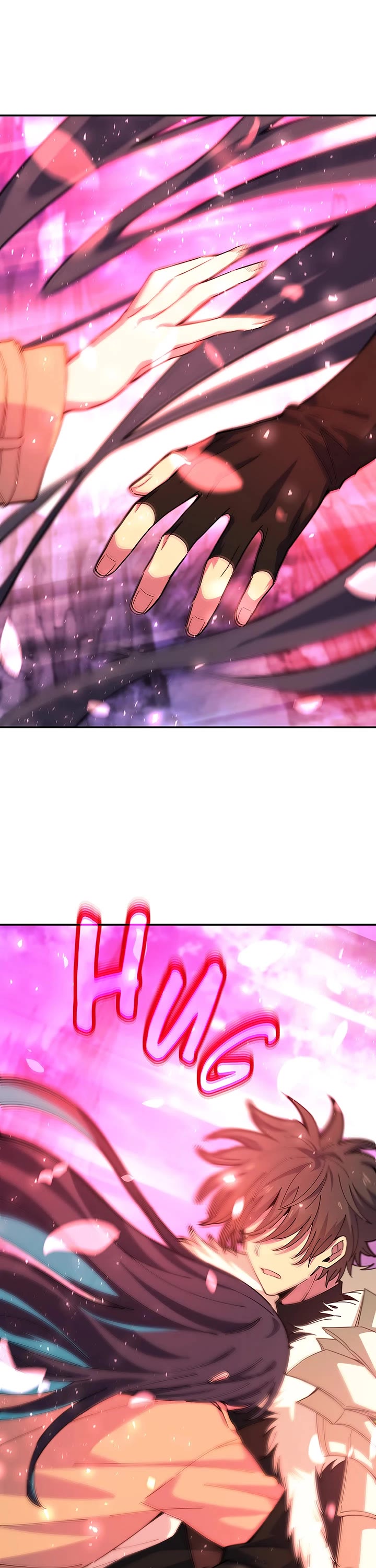 I Became a Part Time Employee for Gods Chapter 102 page 56 - Chapter 102 [END]