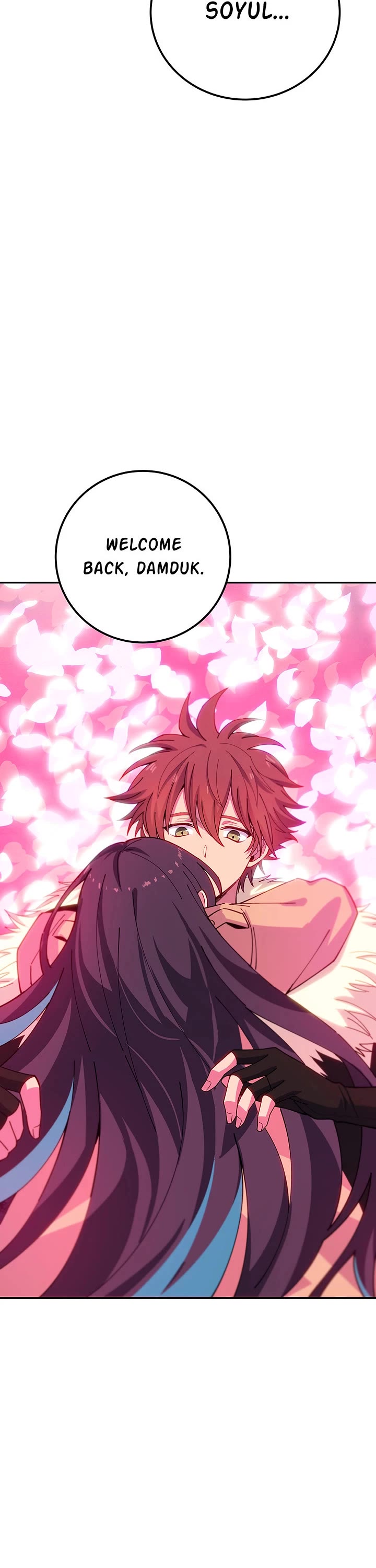 I Became a Part Time Employee for Gods Chapter 102 page 58 - Chapter 102 [END]