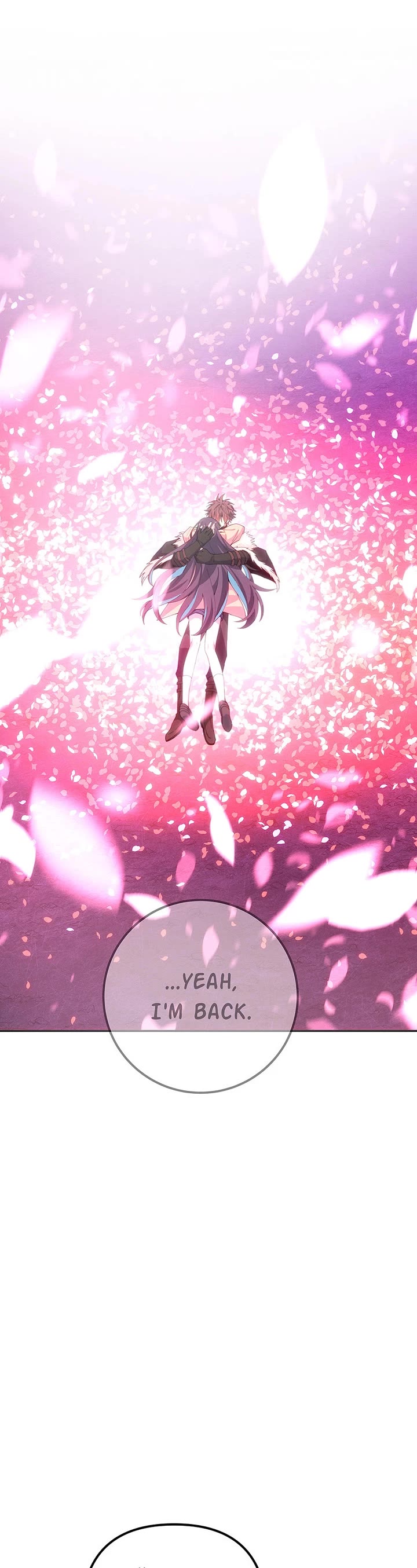I Became a Part Time Employee for Gods Chapter 102 page 59 - Chapter 102 [END]