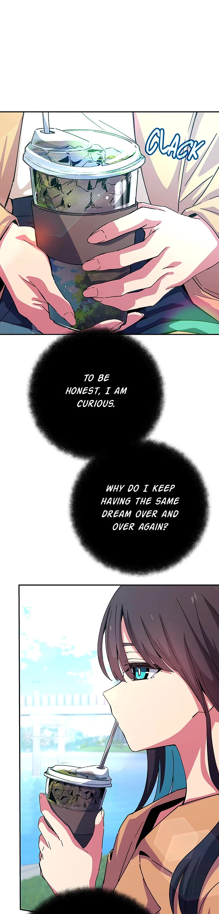 I Became a Part Time Employee for Gods Chapter 102 page 8 - Chapter 102 [END]