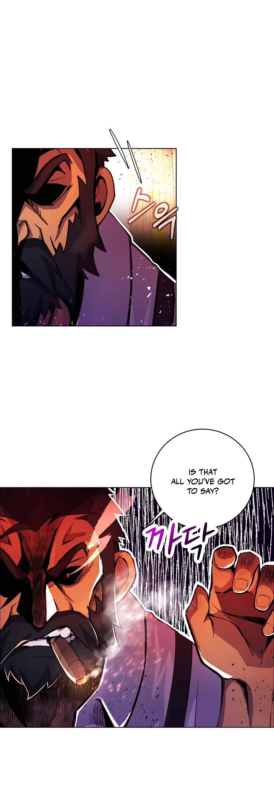 I Became a Part Time Employee for Gods Chapter 11 page 12 - Chapter 11