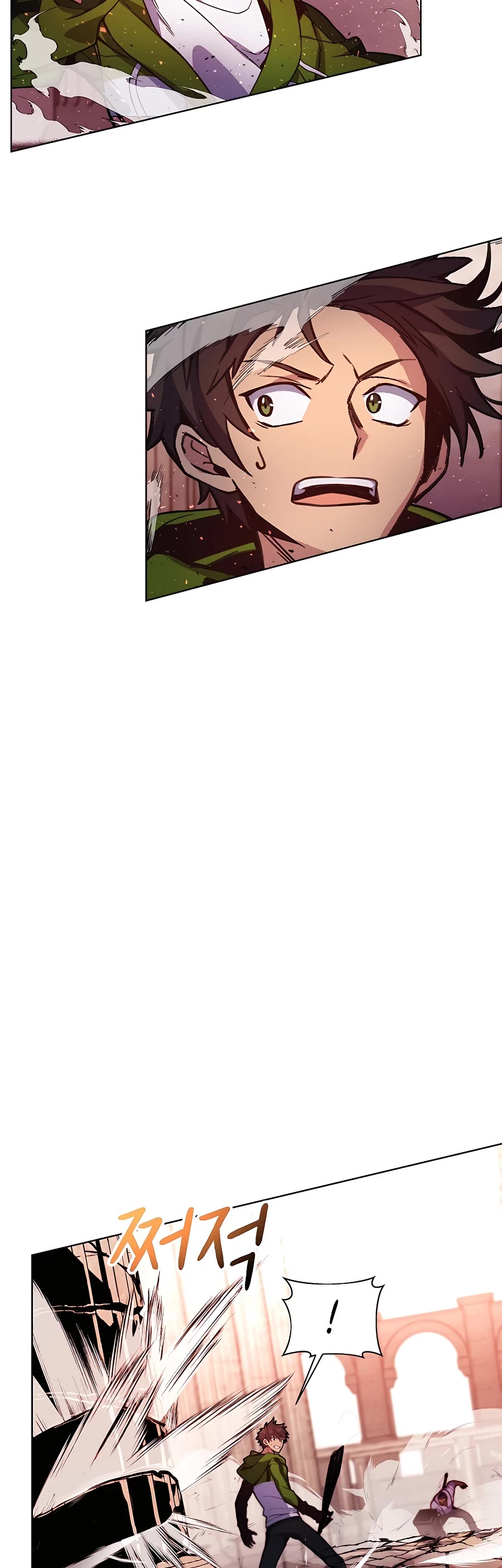 I Became a Part Time Employee for Gods Chapter 11 page 24 - Chapter 11