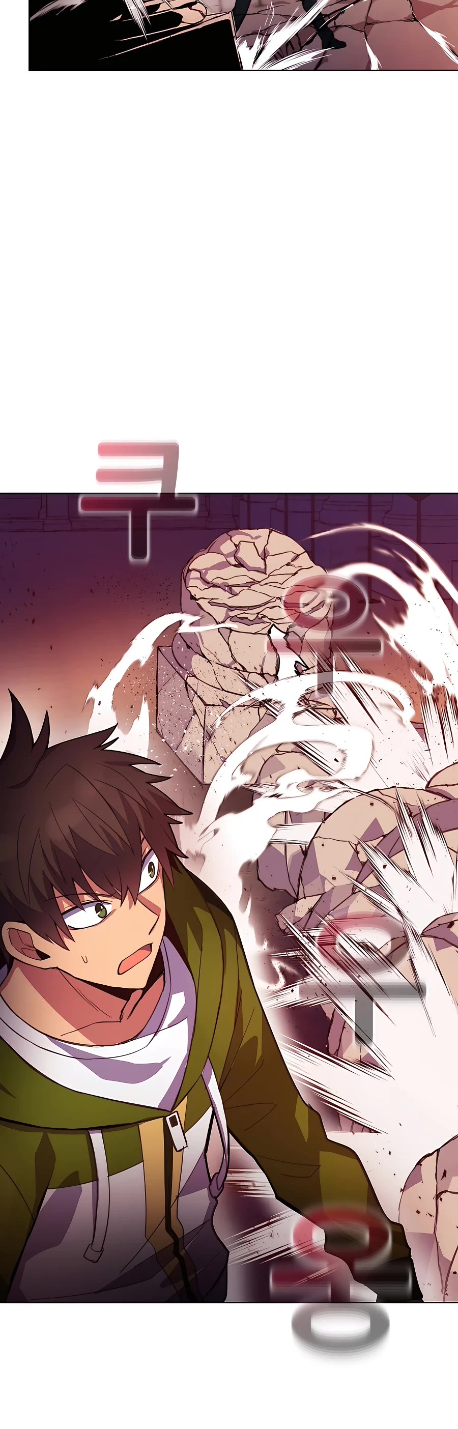 I Became a Part Time Employee for Gods Chapter 11 page 25 - Chapter 11