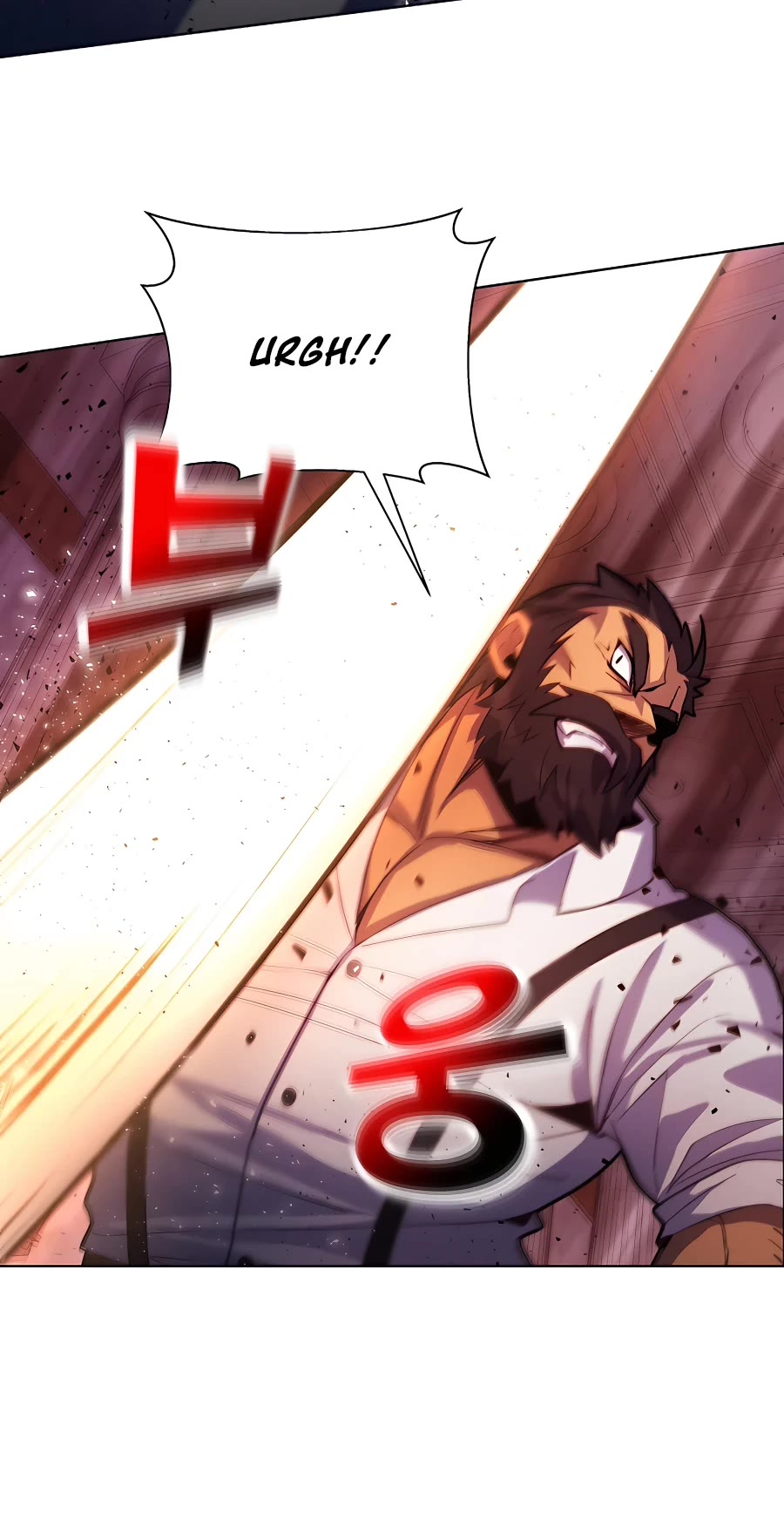 I Became a Part Time Employee for Gods Chapter 11 page 29 - Chapter 11