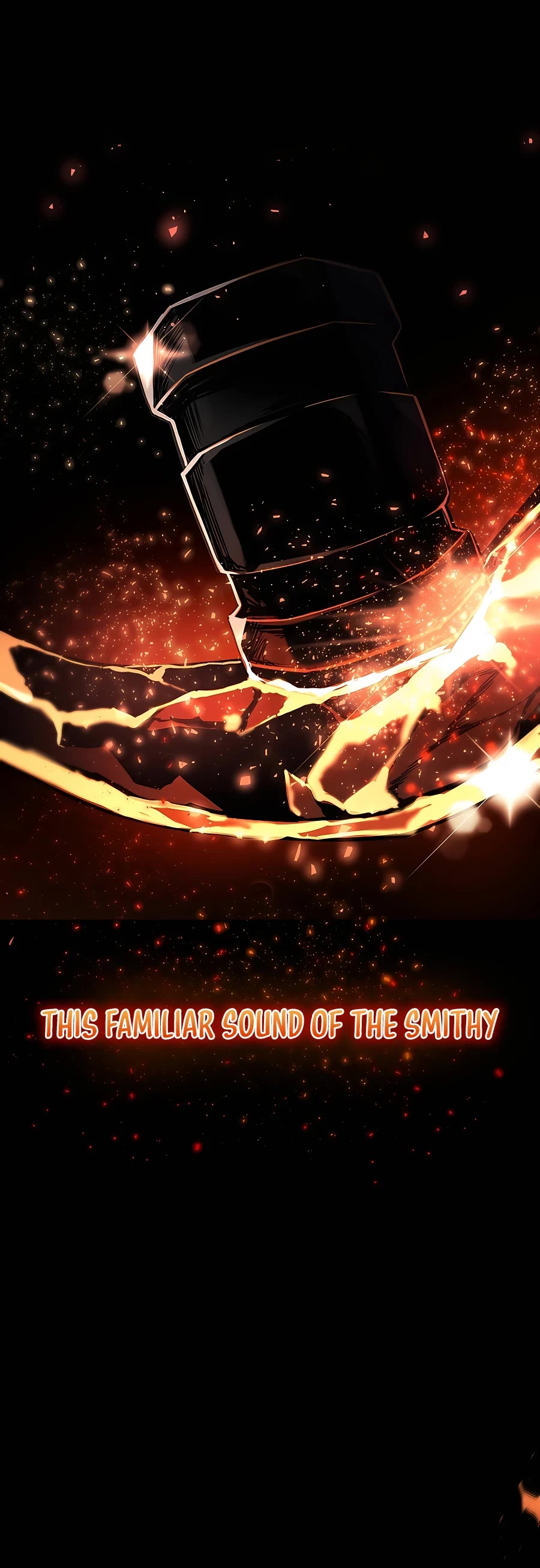 I Became a Part Time Employee for Gods Chapter 11 page 49 - Chapter 11