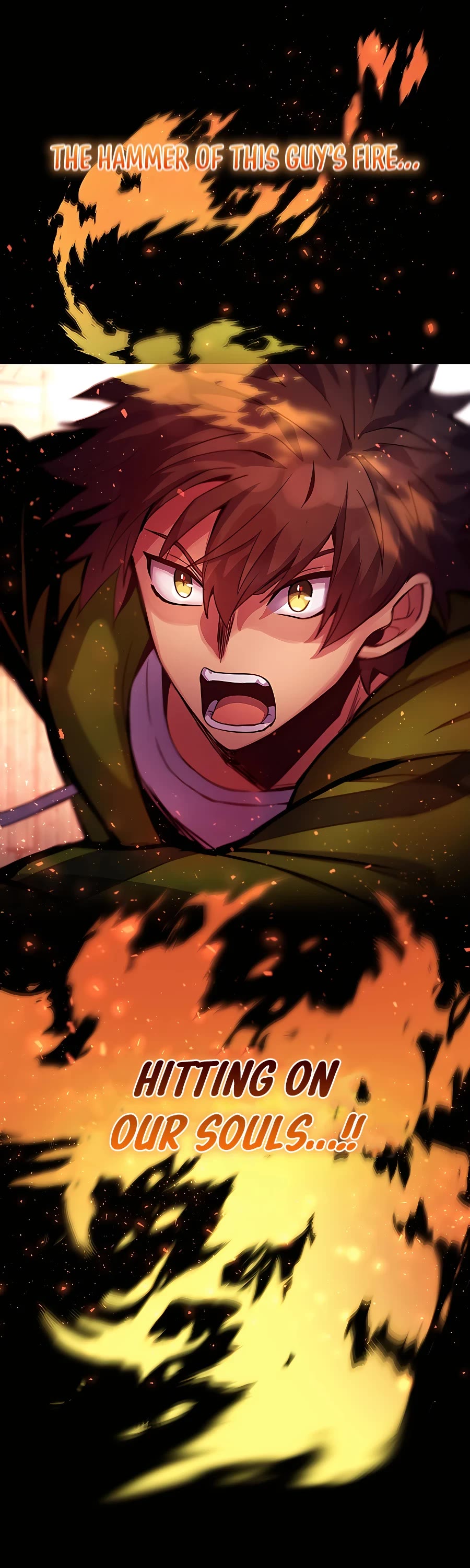 I Became a Part Time Employee for Gods Chapter 11 page 50 - Chapter 11