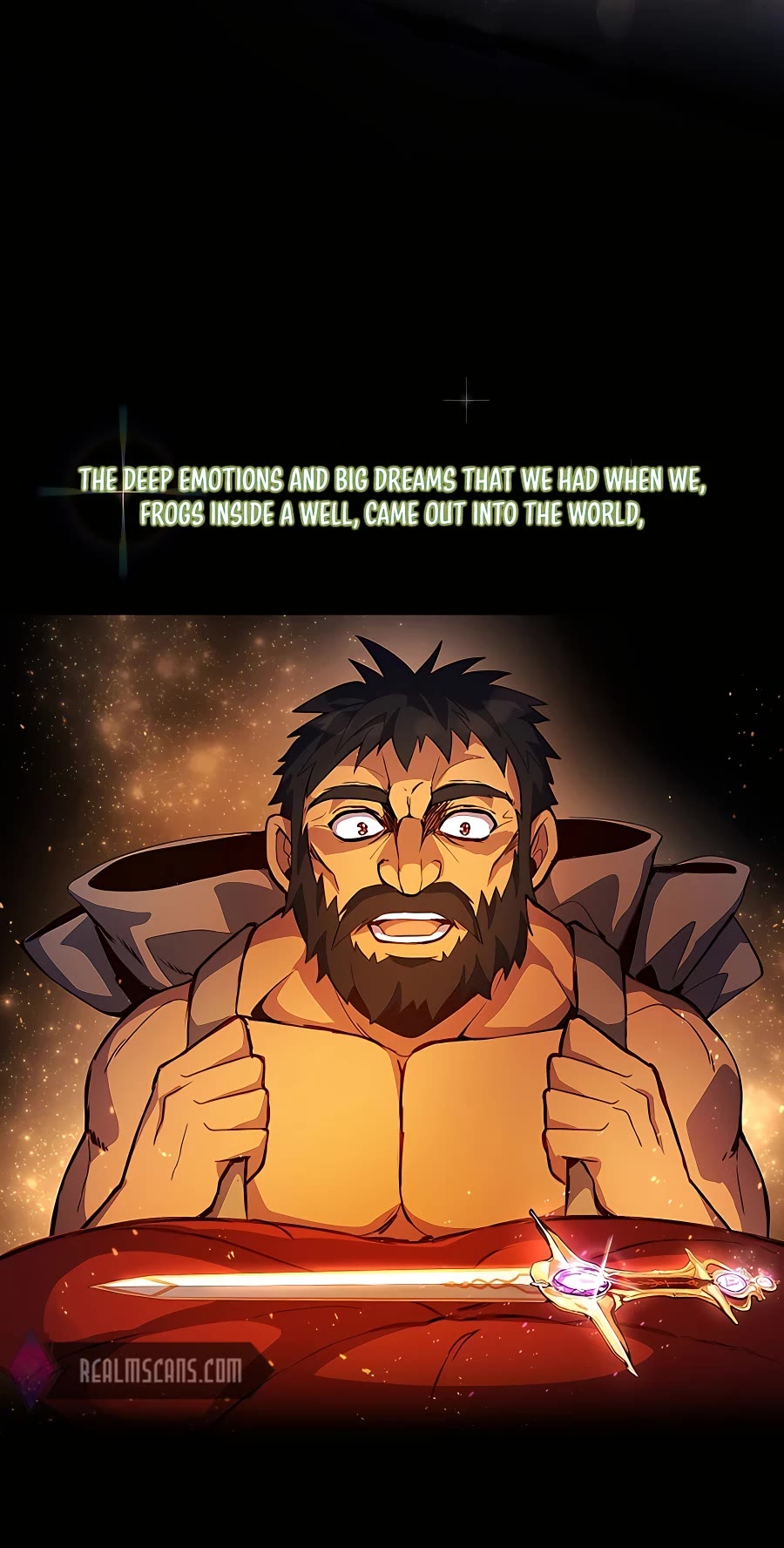 I Became a Part Time Employee for Gods Chapter 11 page 53 - Chapter 11