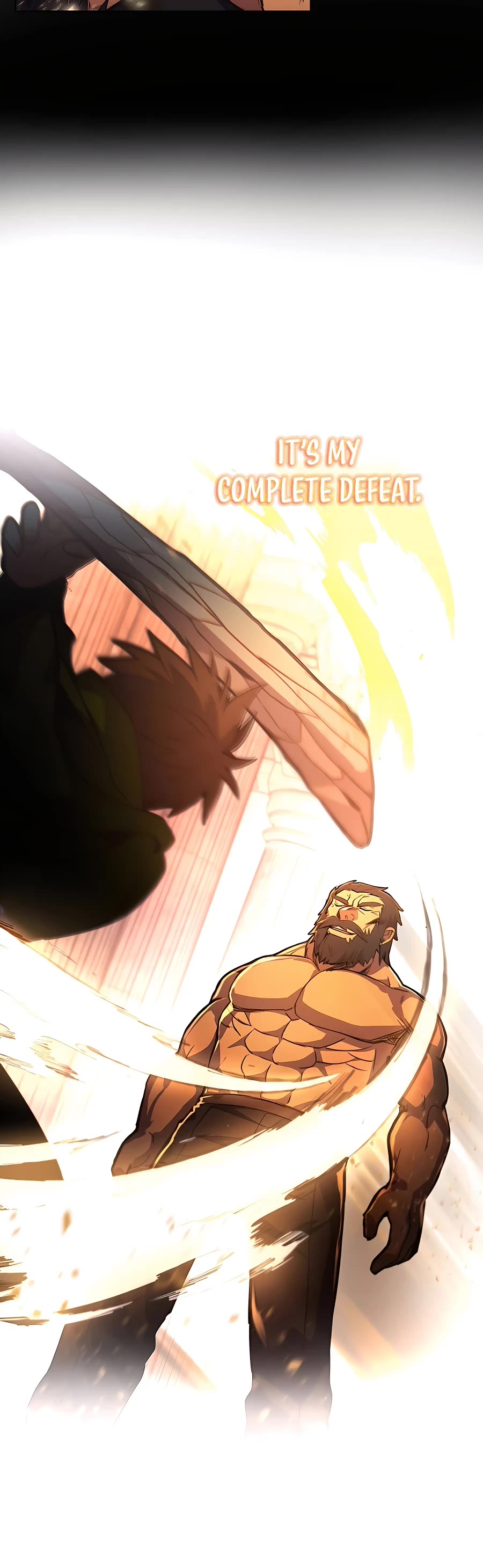 I Became a Part Time Employee for Gods Chapter 11 page 57 - Chapter 11