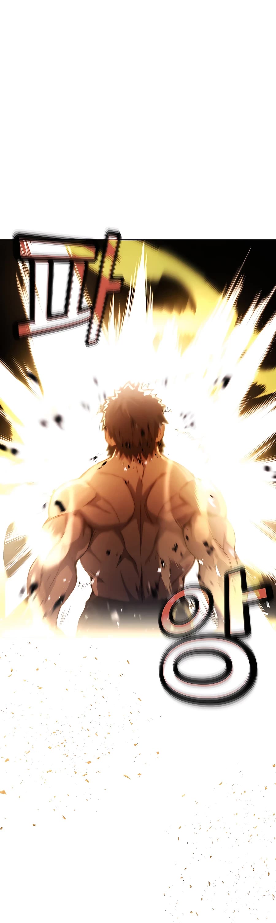 I Became a Part Time Employee for Gods Chapter 11 page 58 - Chapter 11