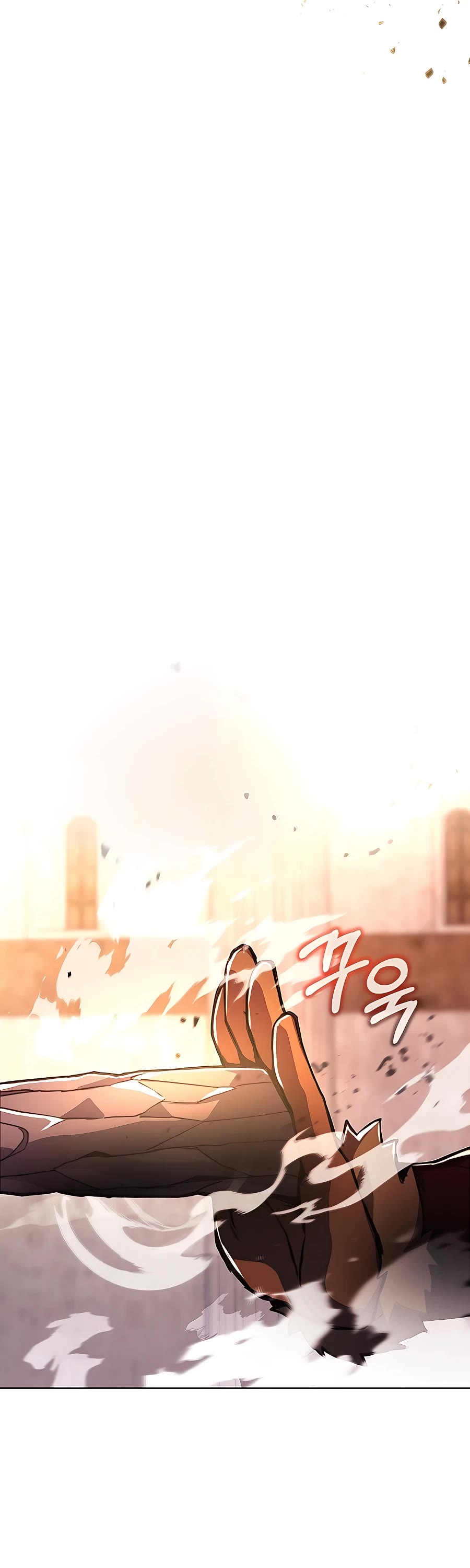 I Became a Part Time Employee for Gods Chapter 11 page 59 - Chapter 11