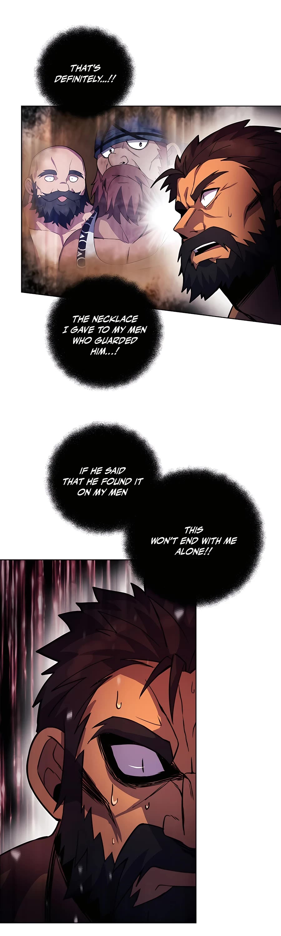 I Became a Part Time Employee for Gods Chapter 12 page 14 - Chapter 12