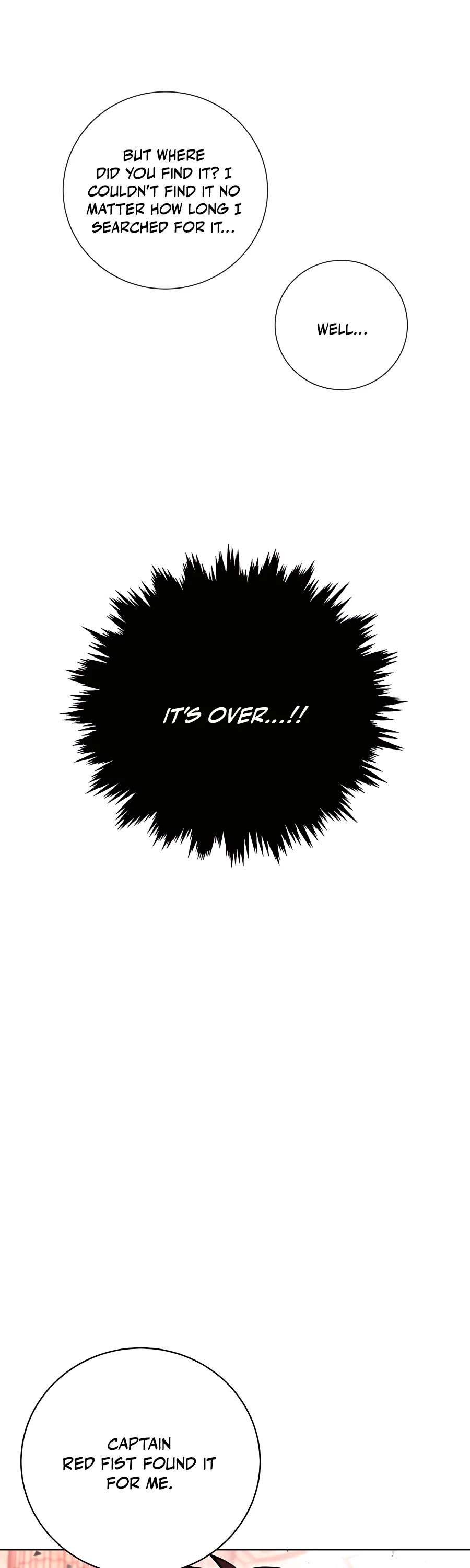 I Became a Part Time Employee for Gods Chapter 12 page 15 - Chapter 12