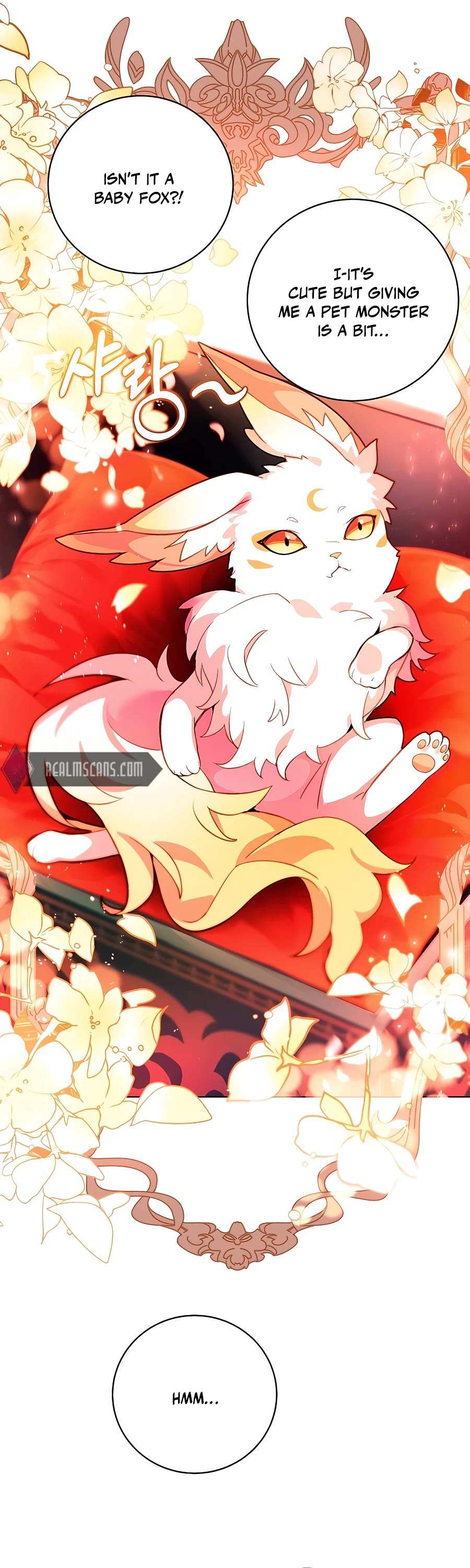 I Became a Part Time Employee for Gods Chapter 12 page 30 - Chapter 12