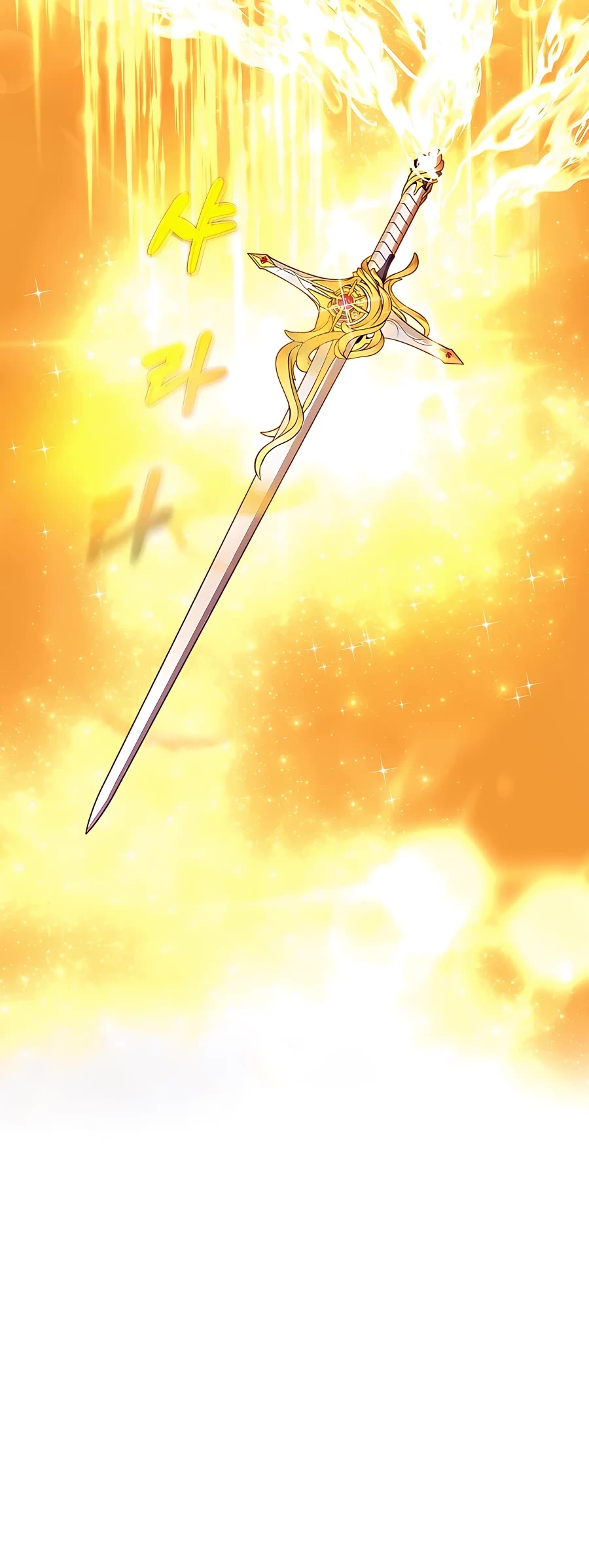I Became a Part Time Employee for Gods Chapter 12 page 33 - Chapter 12