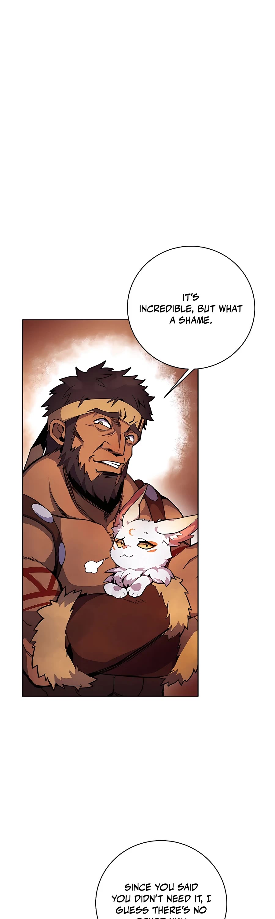 I Became a Part Time Employee for Gods Chapter 12 page 39 - Chapter 12