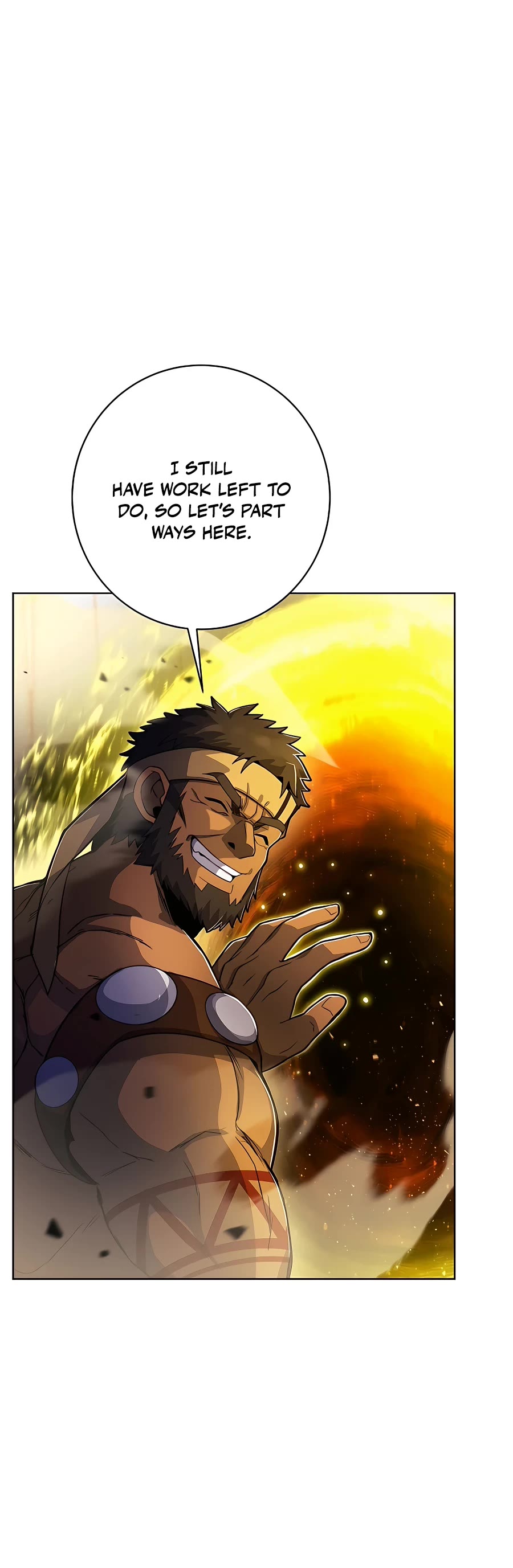 I Became a Part Time Employee for Gods Chapter 12 page 49 - Chapter 12