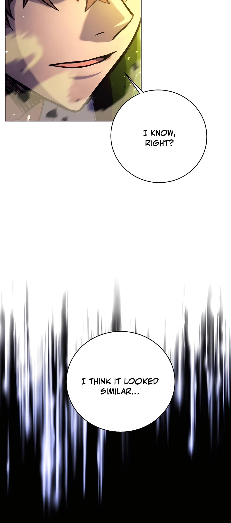 I Became a Part Time Employee for Gods Chapter 12 page 53 - Chapter 12