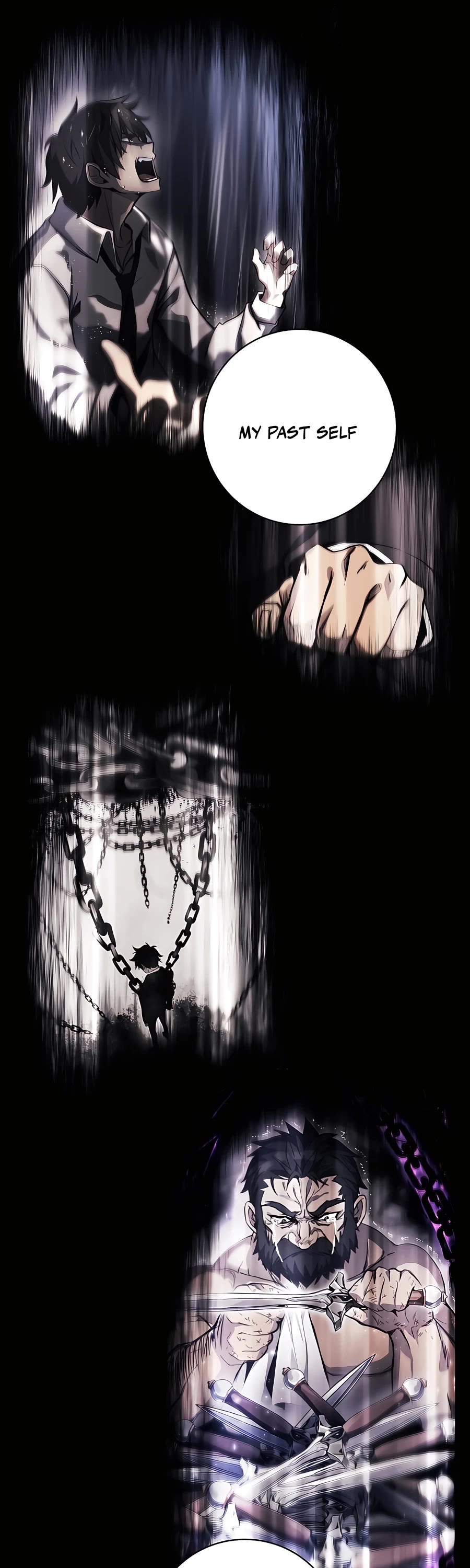 I Became a Part Time Employee for Gods Chapter 12 page 54 - Chapter 12