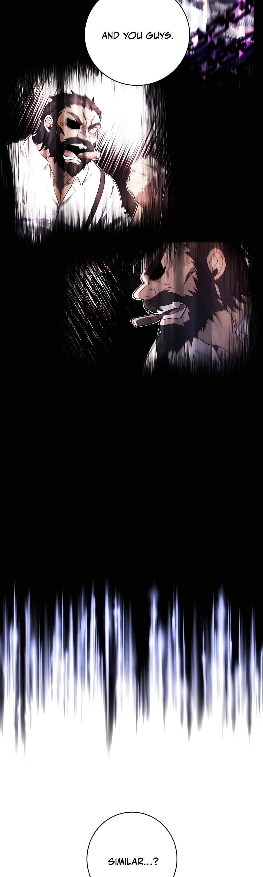 I Became a Part Time Employee for Gods Chapter 12 page 55 - Chapter 12
