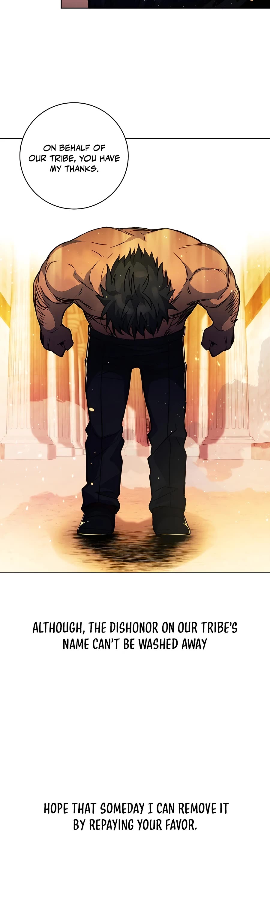 I Became a Part Time Employee for Gods Chapter 12 page 59 - Chapter 12