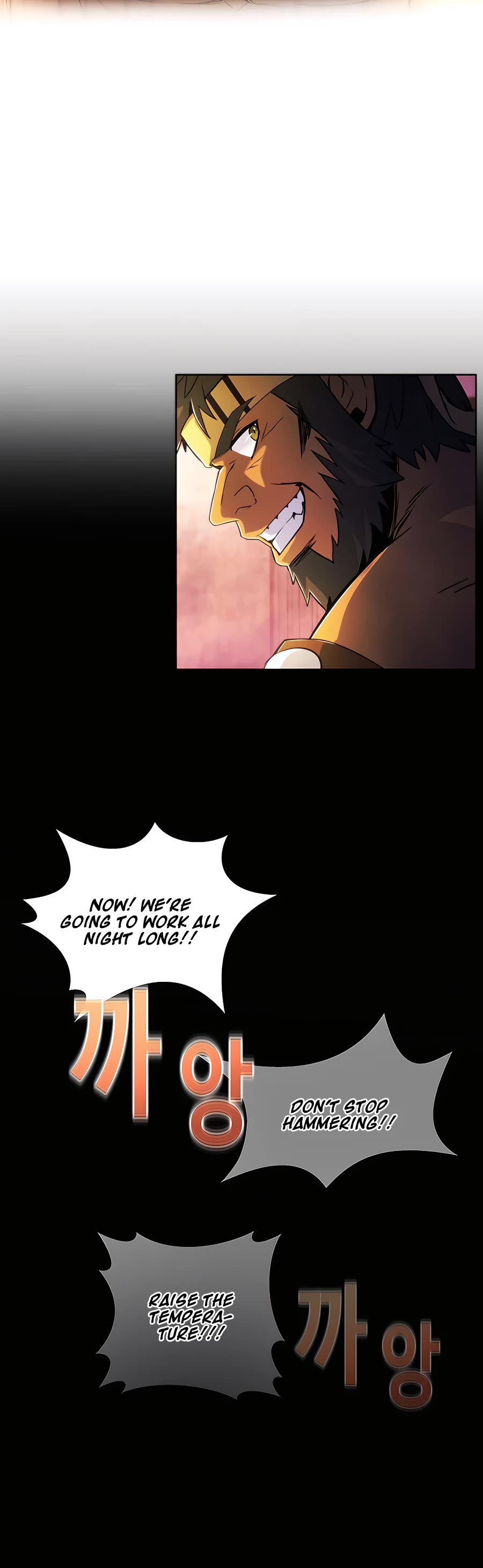 I Became a Part Time Employee for Gods Chapter 12 page 61 - Chapter 12