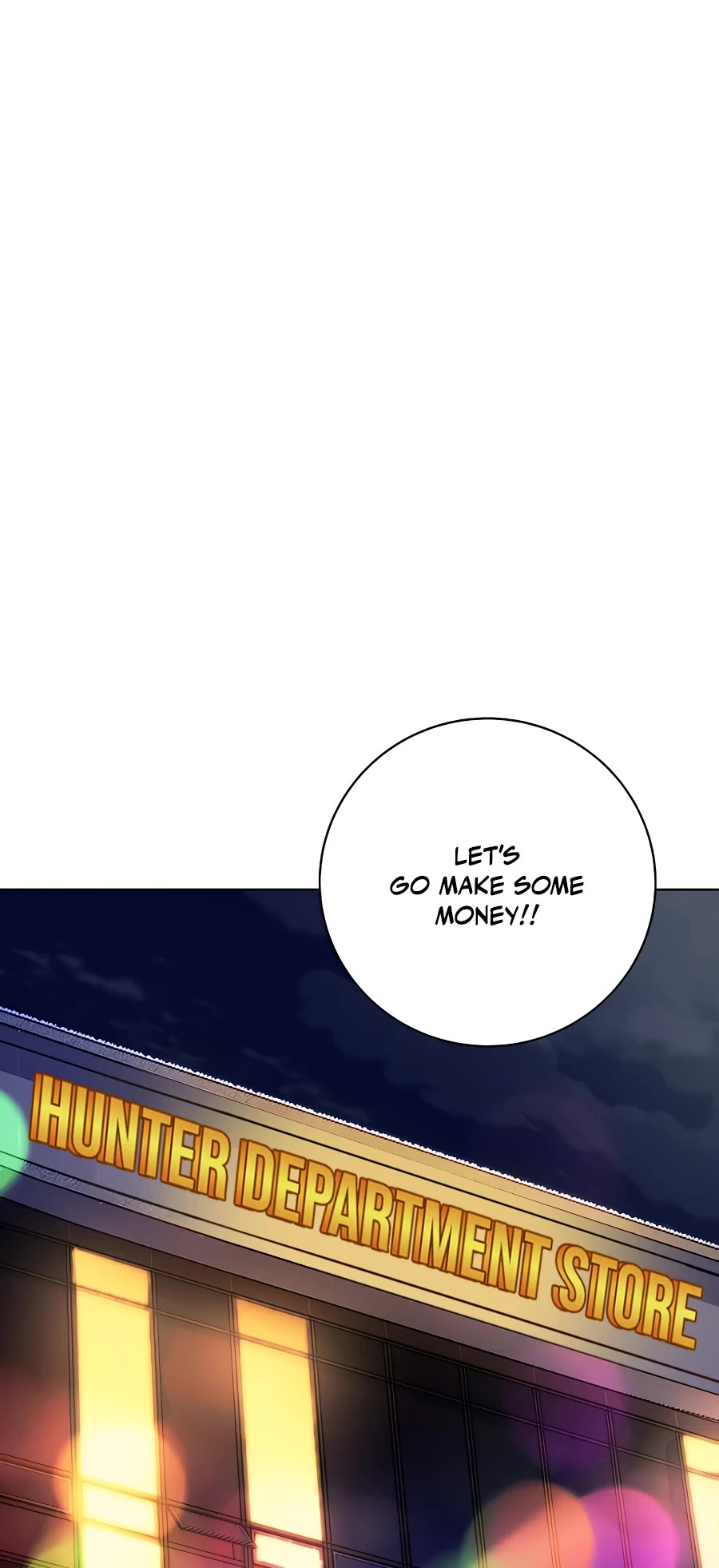 I Became a Part Time Employee for Gods Chapter 12 page 66 - Chapter 12