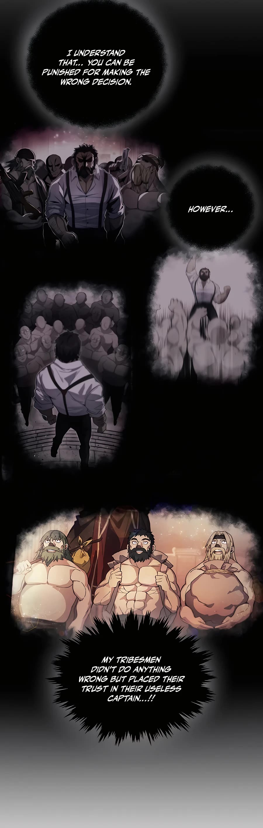 I Became a Part Time Employee for Gods Chapter 12 page 9 - Chapter 12