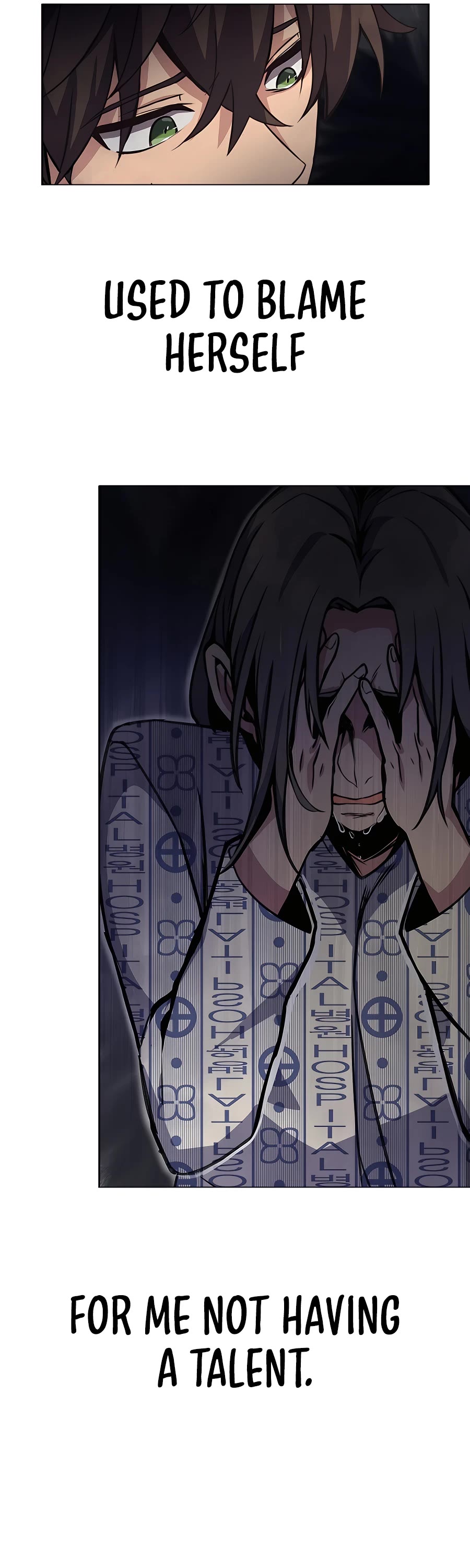 I Became a Part Time Employee for Gods Chapter 13 page 38 - Chapter 13