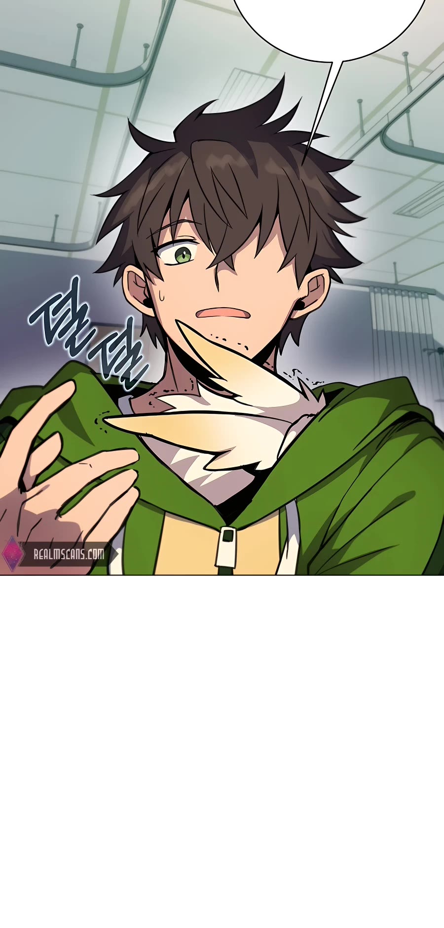 I Became a Part Time Employee for Gods Chapter 13 page 48 - Chapter 13