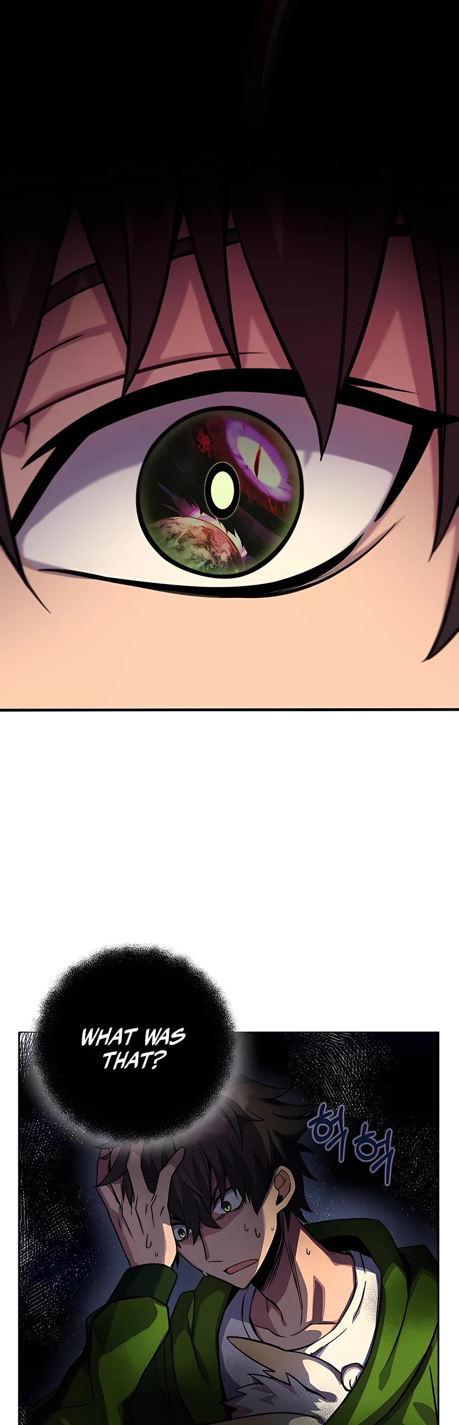I Became a Part Time Employee for Gods Chapter 13 page 51 - Chapter 13